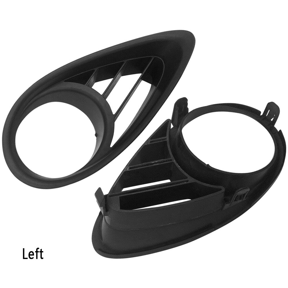 Front Left Right Bumper Foglight Bezel Cover Fits for Infiniti FX35 FX50 09-11