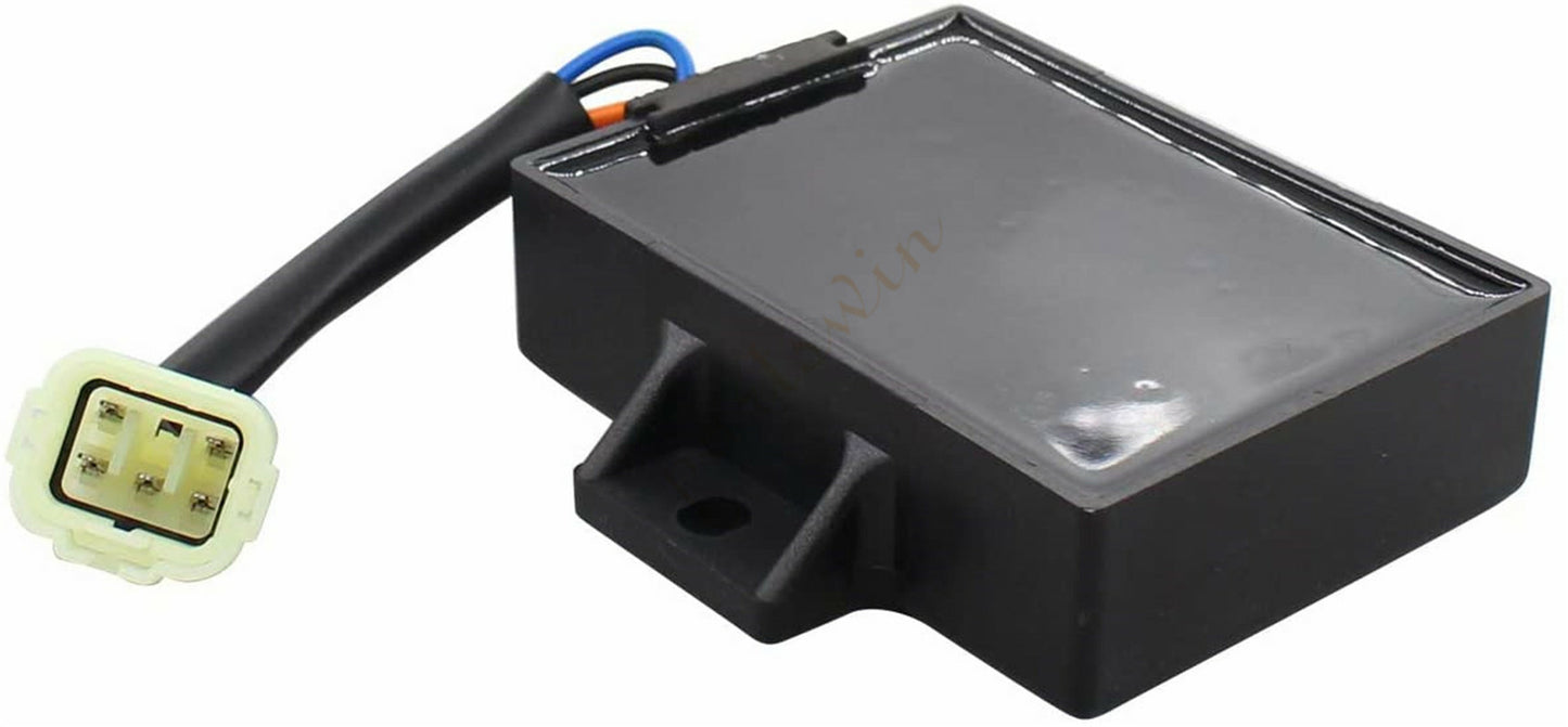 The CDI amplifier box is suitable for Can-Am DS650 for DS 650 2000 2001 2002 / 71265368