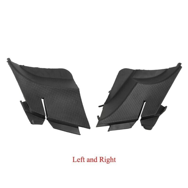 Engine Hood Hinge Trim Cover Cap for HONDA FIT JAZZ Hatchback GD 2003- 2008 p