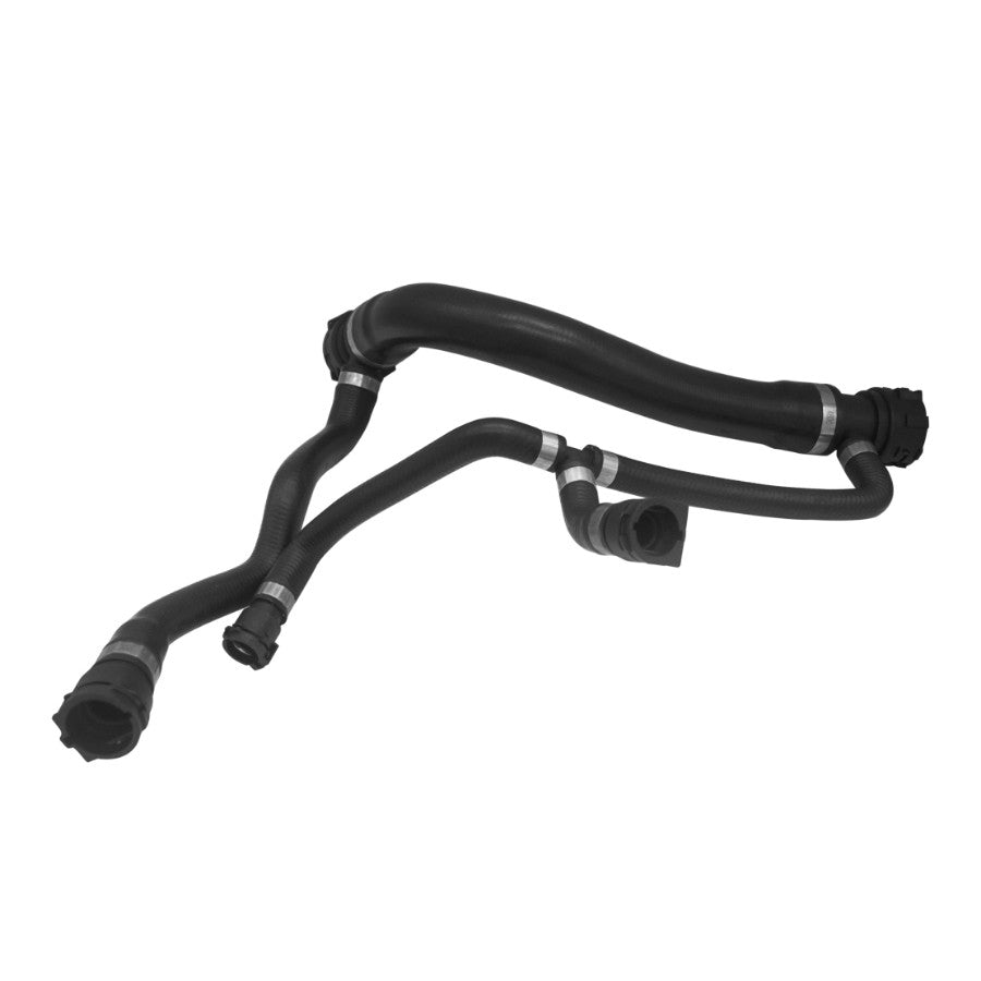 17127508010 Engine radiator coolant hose suitable for BMW E65, E66, 7 Series, 745Li, 745i