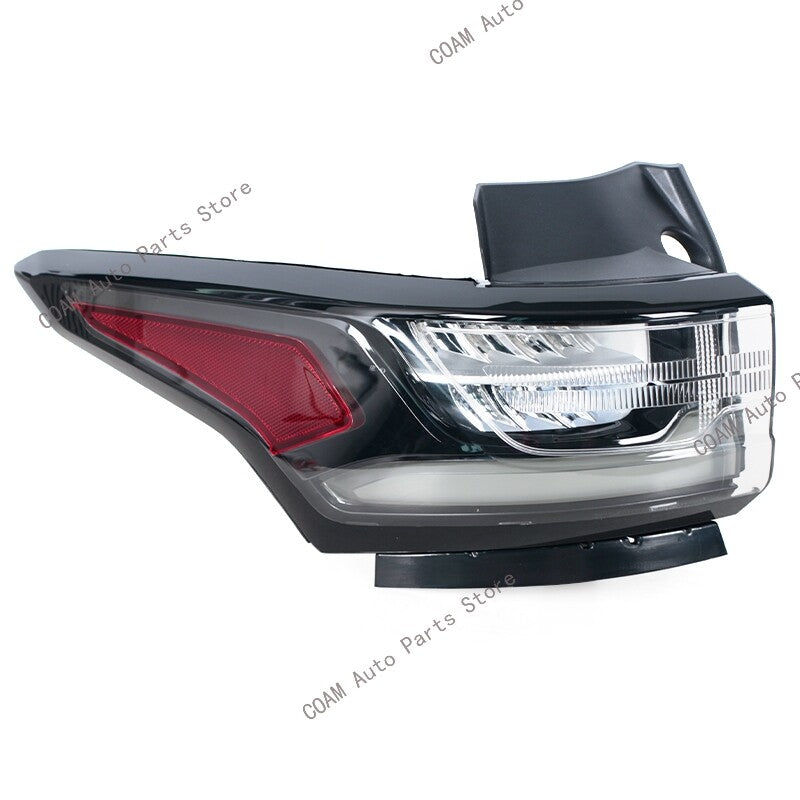 Right LED taillight assembly for Chevrolet Traverse 2018 - 2020 turn signal