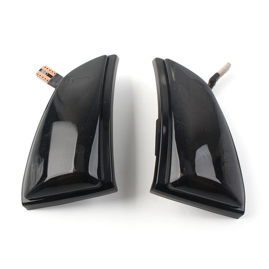 Led Dynamic Turn Signal Side Mirror Lamp Light for Volvo S40 V50 C70