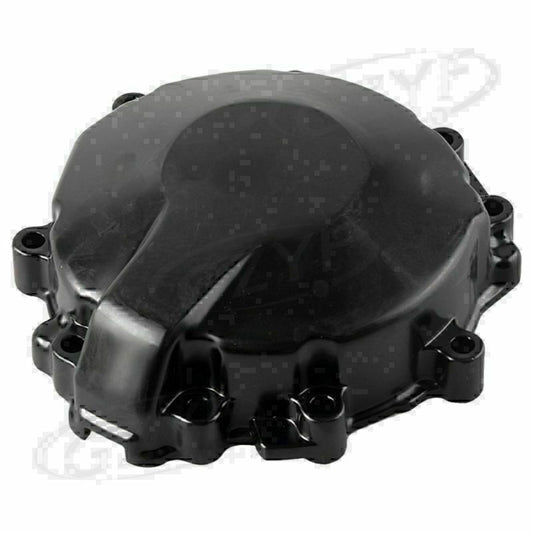 Fit for KAWASAKI ZX6R 2009 - 2014 Engine Stator Cover Crankcase Motorcycle Black UK