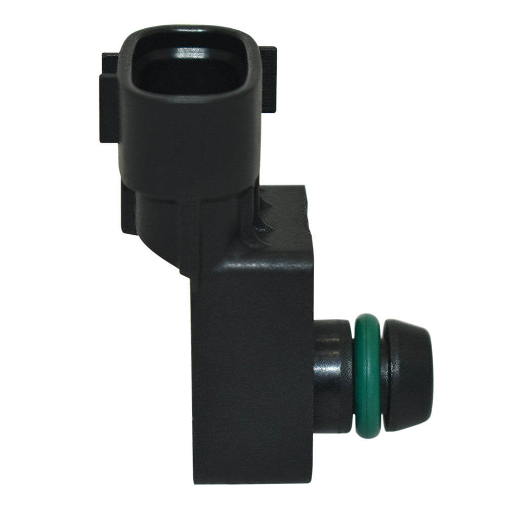 Downstream O2 Oxygen Sensor 12640115 for Buick Regal LaCrosse for Saab Malibu 2.4L
