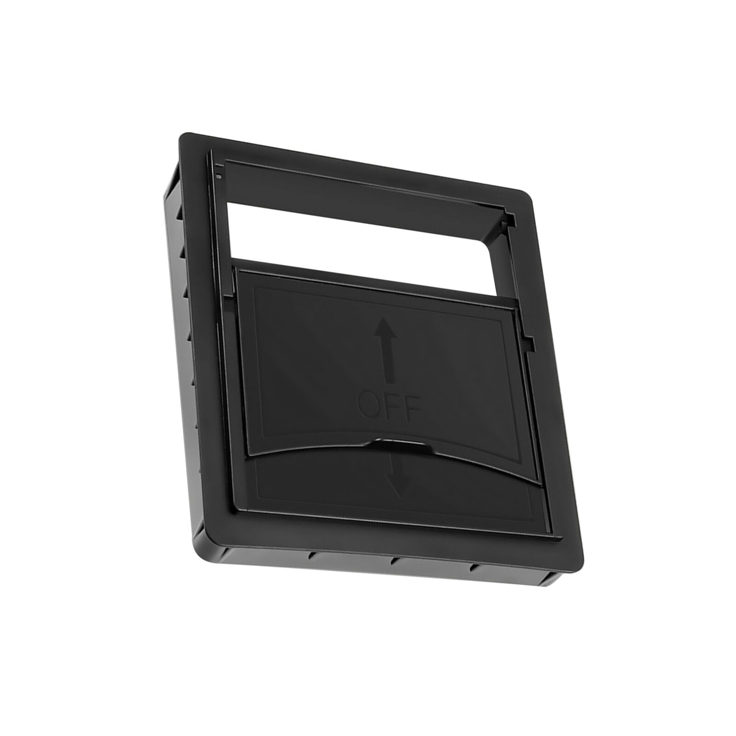 Armrest Hidden Storage Box for Tesla Model 3/Y Compartment Storage Organizer