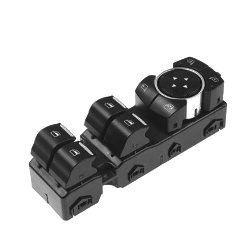 new front left driver's power window switch for Lincoln MKC, MKZ, MKX DP5Z14529BA