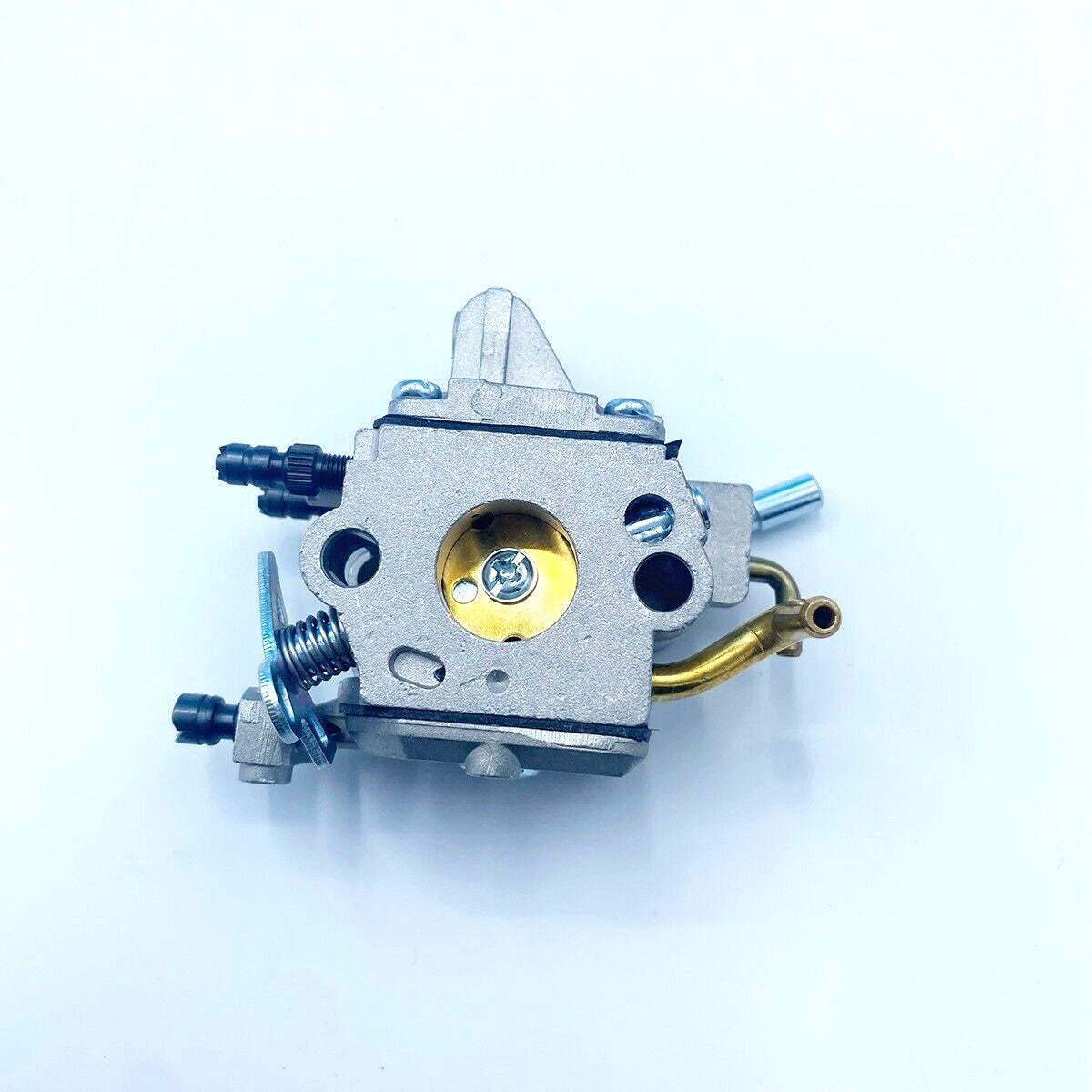 New Carburetor For Stihl MS192, MS 192, MS192T Chainsaw Carb Zama C1Q S257