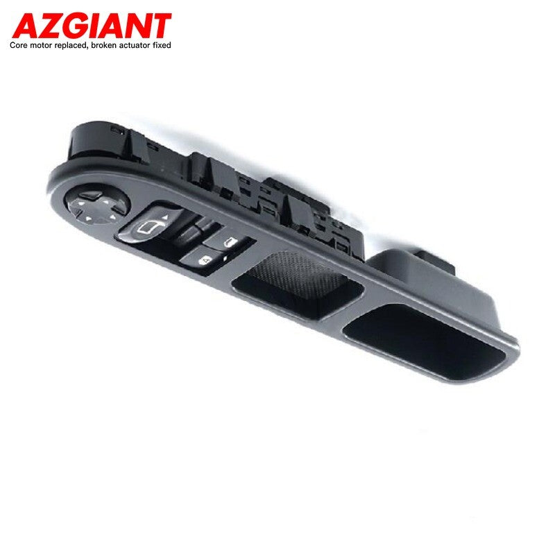 New FRONT LEFT DRIVER WINDOW SWITCH 6554.QC for Citron C3/ for Citroen C3 Picasso