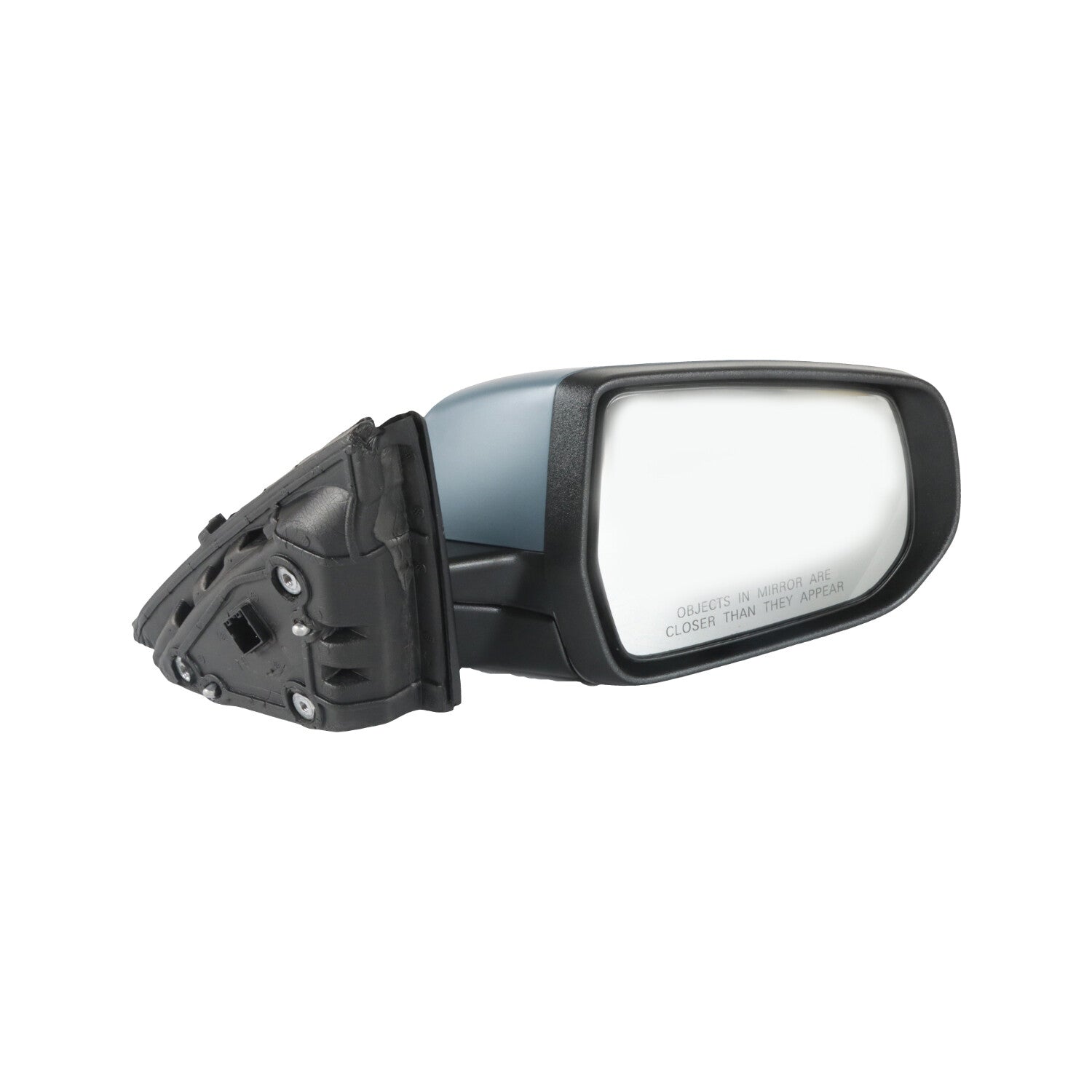 Right Side Mirror Heated Turn Signal 7-Pins for 2016-2022 Malibu LT Hybrid
