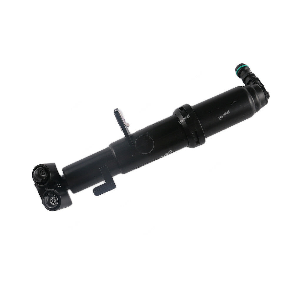 2218601347 Headlamp Washer Nozzle Cylinder Left Driver Side for Mercedes-Benz