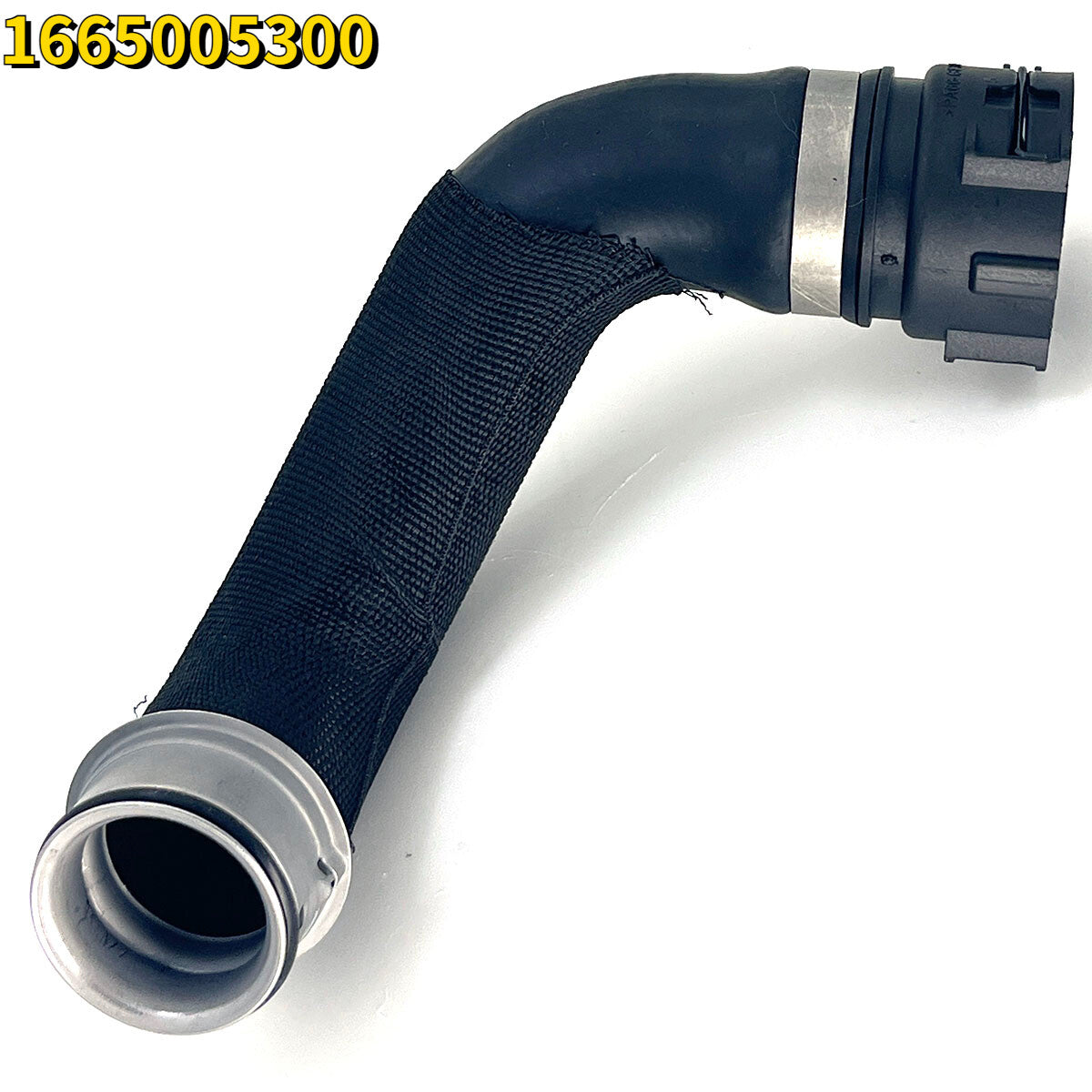 Engine Coolant Radiator Hose for Mercedes-Benz GLE63 AMG S 2016-2019 1665005300