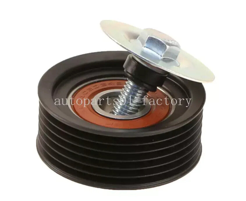 2782020219 Belt Tensioner Pulley for Benz E-CLASS W212 GL GLE W166 GLS X166