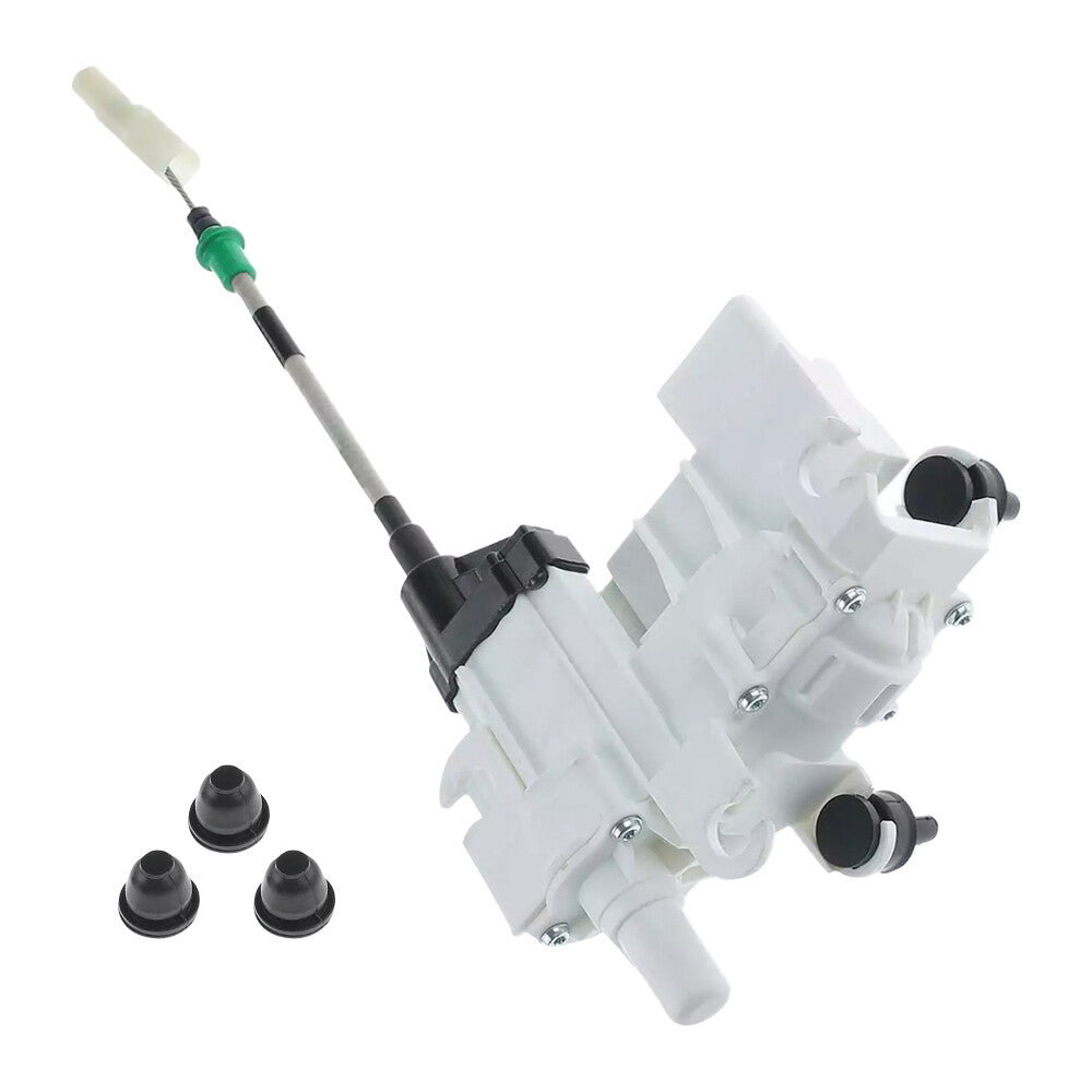 Front Door Latch Lock Actuator For G12 740i 740Le 750i 750Li Passenger Side