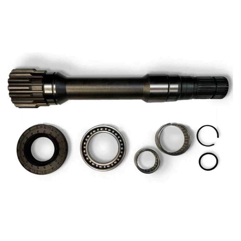 68257420AF Front Right Intermediate Shaft Inner Shaft Kit for Ram 1500 3.6L 5.7L