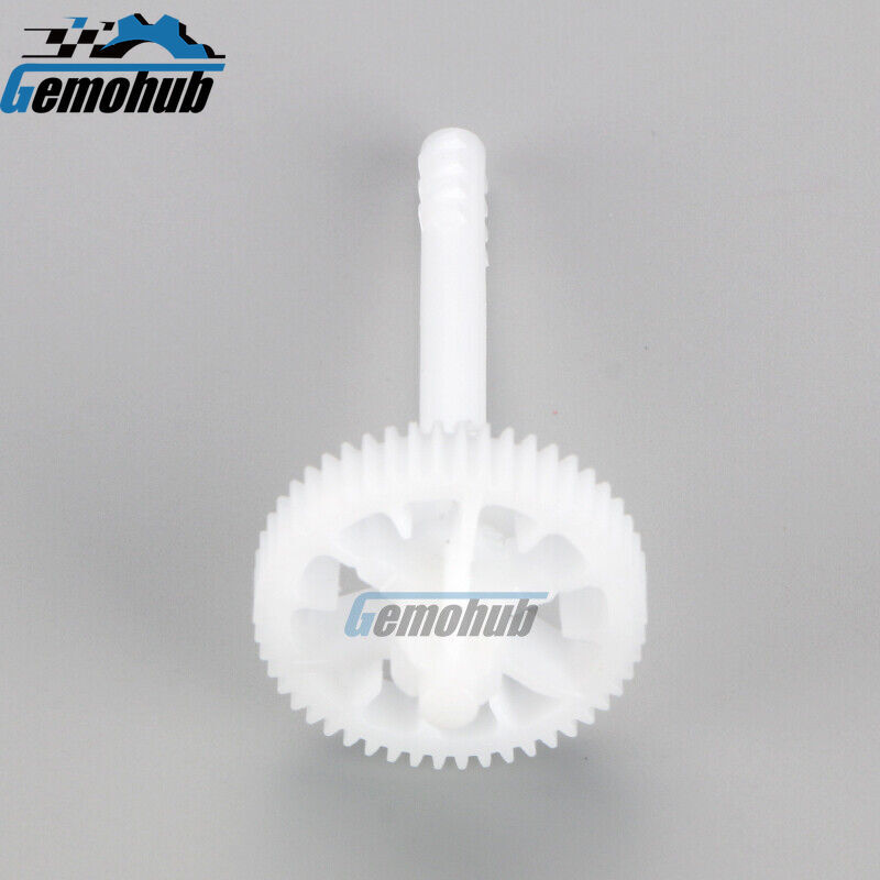 Fuel Filler Cap Actuator Motor Gear For 2004-2009 for VW for Golf MK