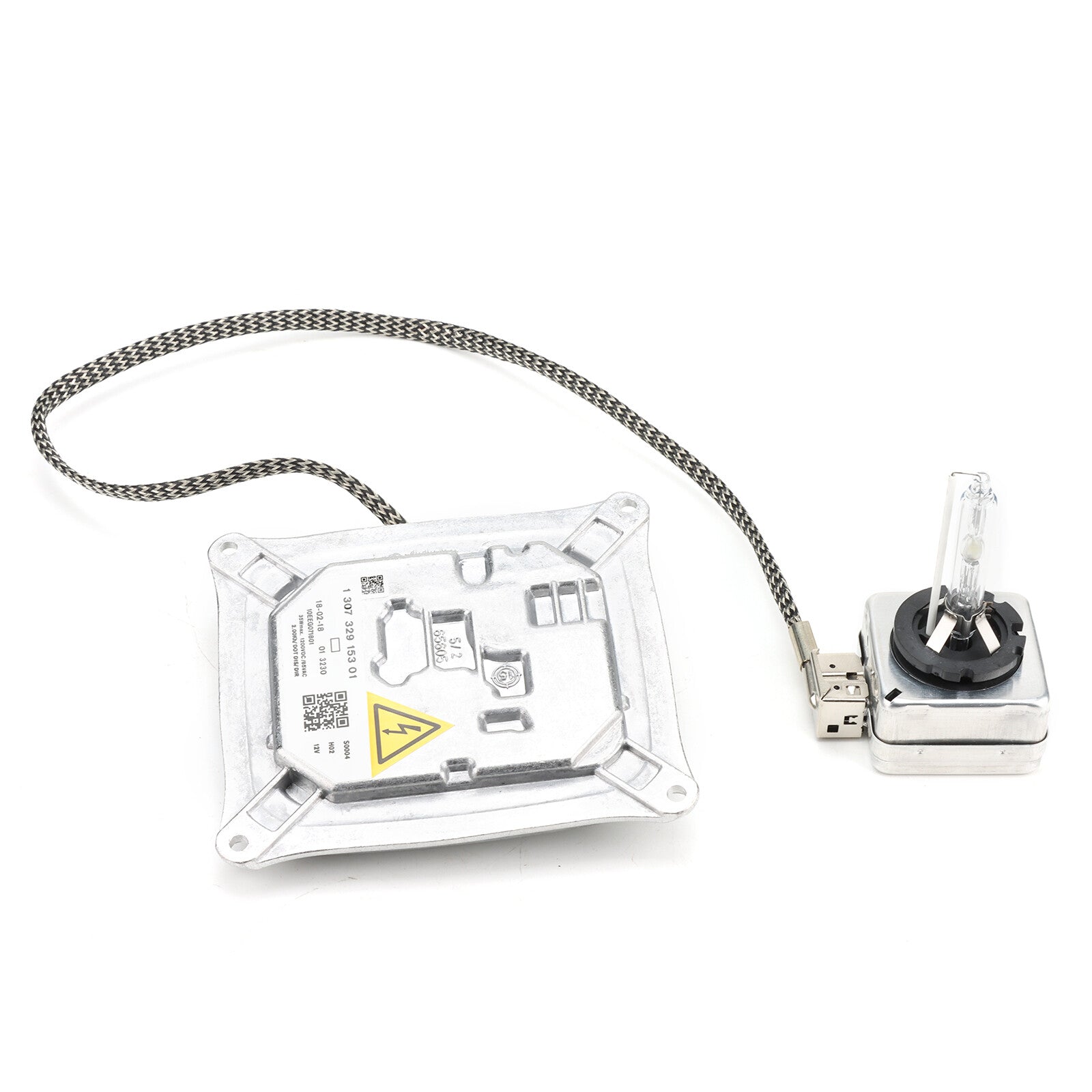 2006-2011 DTS Xenon High-Intensity High-Intensity Headlight Ballast Module with Bulb 25806714 for Cadillacs