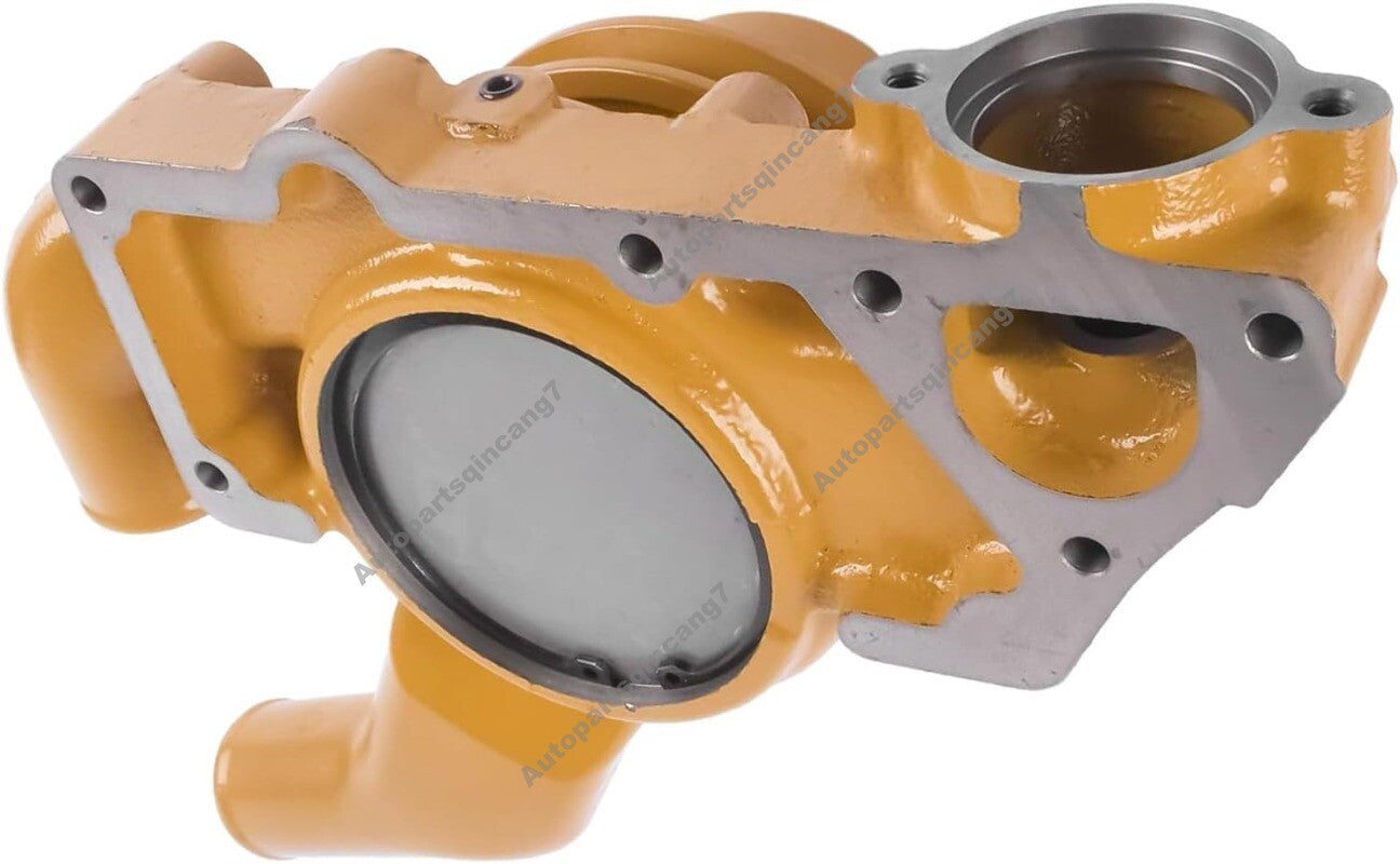 Water Pump 6130-62-1200 for Komatsu Engine 4D105-3C Bulldozer D31A-16 D31PL-16