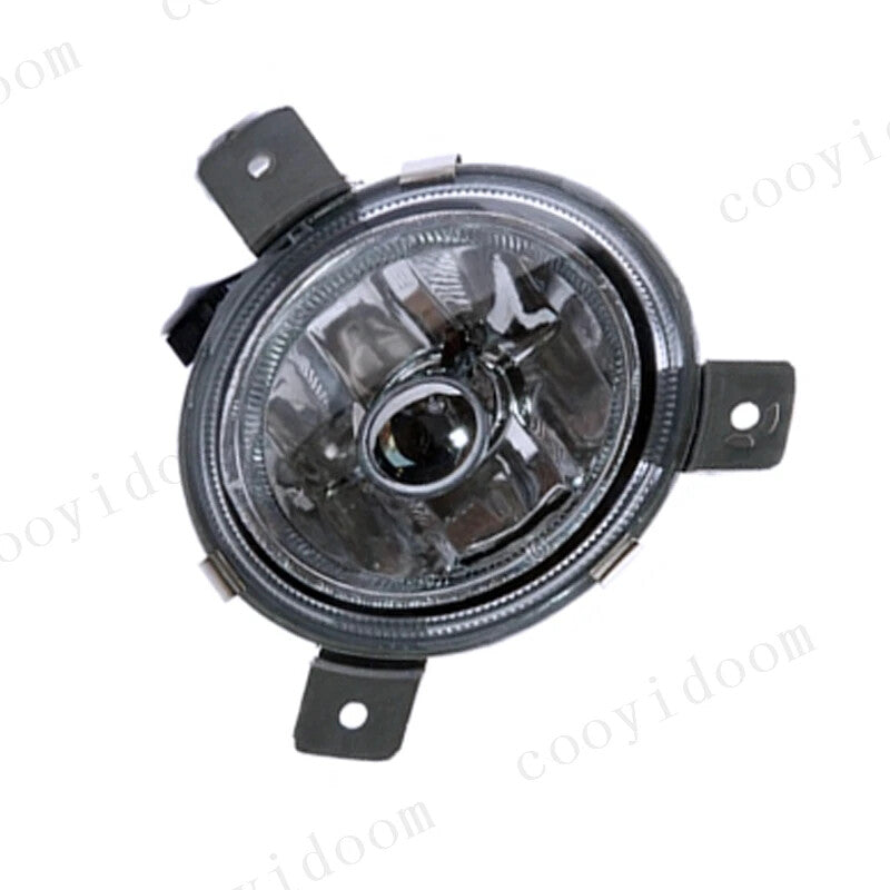 Car daytime running lights and fog lights suitable for Chevrolet Matiz 2001 - 2005
