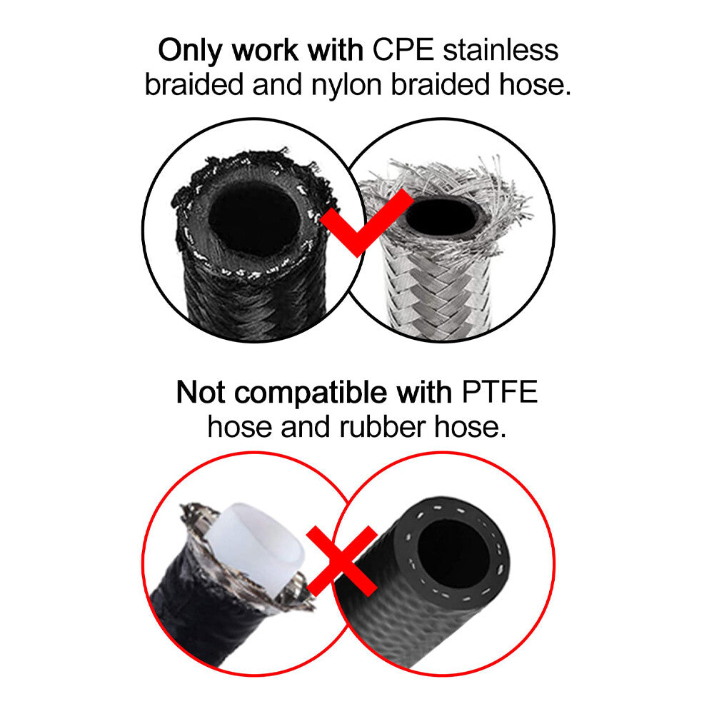 2Pcs AN16 16AN 60¡ã 60Degree Swivel Oil Fuel Air Line Hose End Fitting Adapter