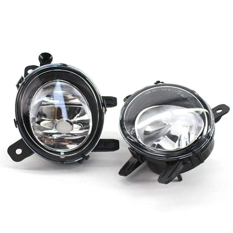 ?? Pair Front Bumper FogLamp for BMW 3 Series F30 F31 F34 328i 428i 330i 430i ??