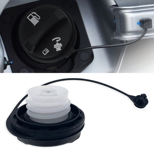 Fuel tank gas filler cap suitable for 2001-2004 Gimcheon for Yukon for Chevrolet Tahoe. 15763227 15004678