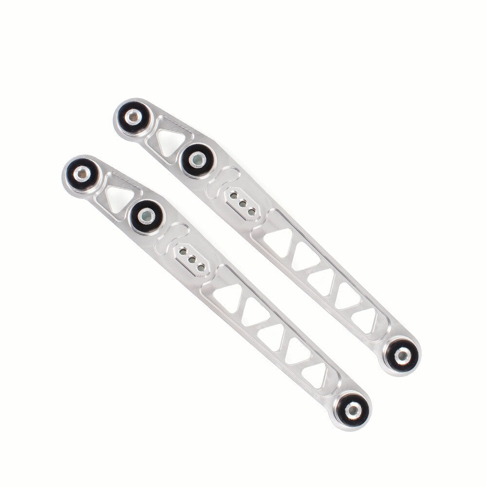 for Honda for Civic 96-00 Cast Aluminum JDM EM EJ EK9 Rear Lower Control Arms Kits