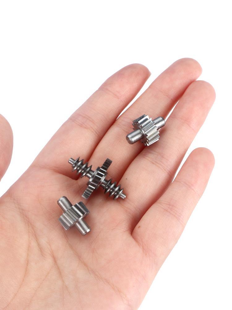 Side mirror folding motor gear for 2003-07 for Hummer H2 / 2003-06 Gimsey for Yukon Territory