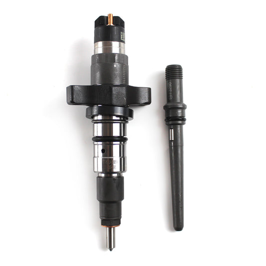 1x 0986435503 Diesel Fuel Injector 3949619 For 2003-2004 for Dodge for Ram 5.9L
