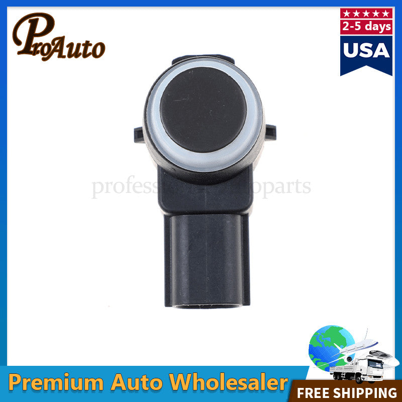 4 X 15239247 Reverse Backup Parking Bumper Assist Object Sensor for Chevy for GMC