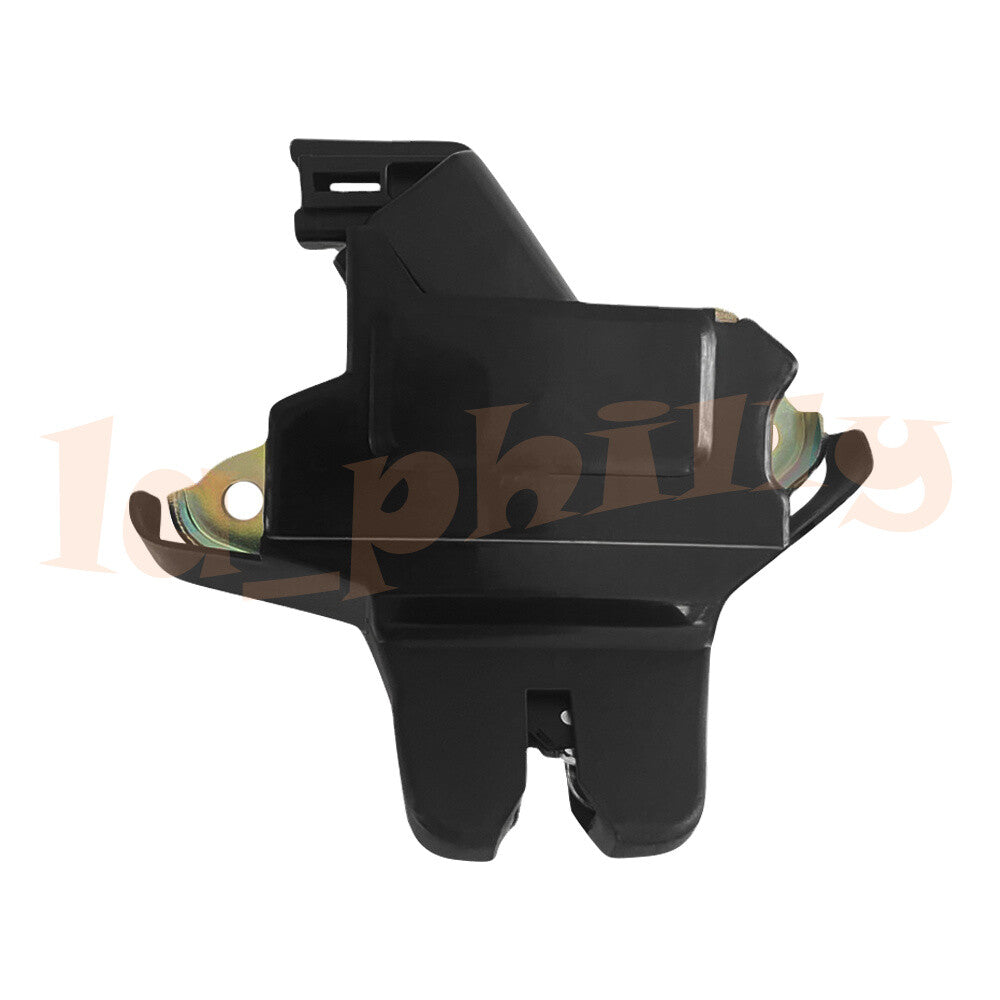 64600-0N020 for Toyota Crown GRS20 Car Electric Lock System Trunk Lock Assembly