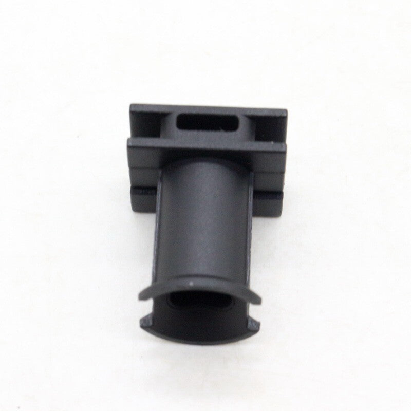 10-piece set of door and window panel retainers and wheel arch bracket clips suitable for Volkswagen for Audi 6Q0-853-147