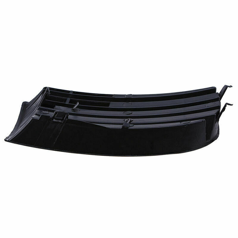 Suitable for Volkswagen for Golf Rabbit 2004-2009 front bumper lower fog light grille cover