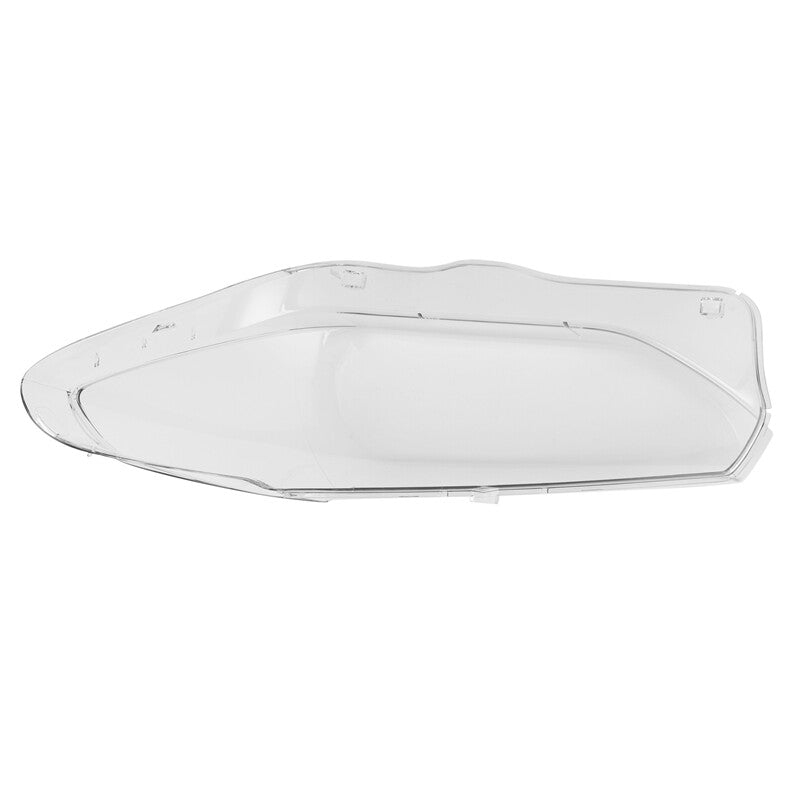 Right Front Headlight Lens Cover Cap shade for BMW X3 X4 G01 G02 G08 2018-2021