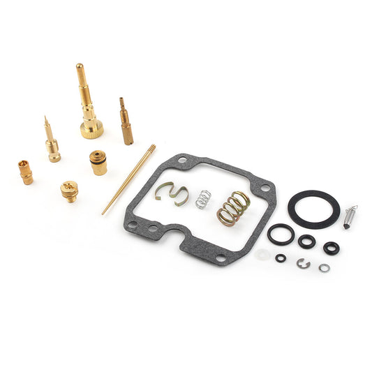 for Yamaha Timberwolf YFB250U 1992-1998 YFB 250 1x Carb Carburetor Repair Kit