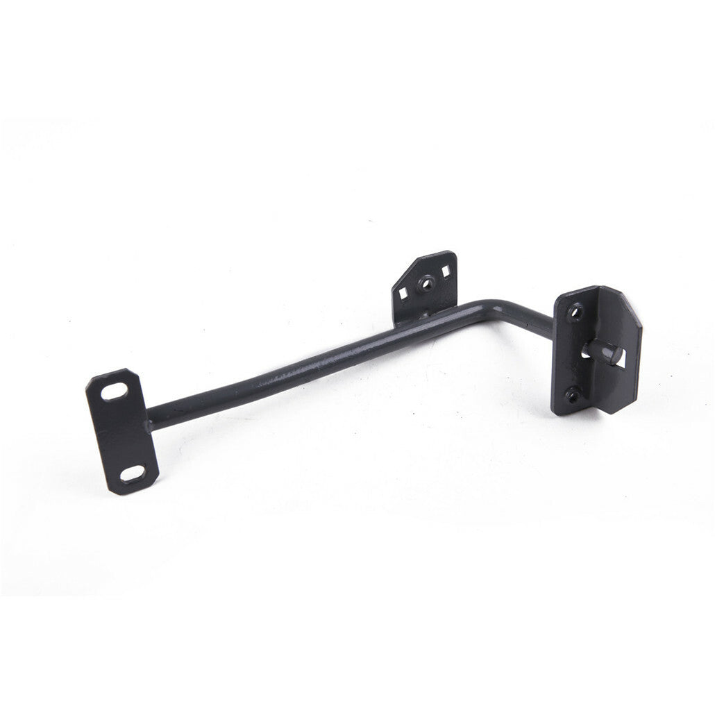 Front radiator supports 2138980000 and is suitable for Mercedes-Benz E300, E400, E43, and AMG models.