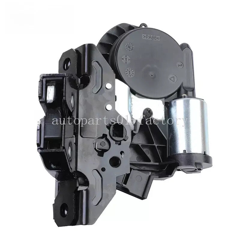 1PCS Rear Tailgate Lock Latch for Chevy Tahoe Equinox for GMC for Cadillac 13509598