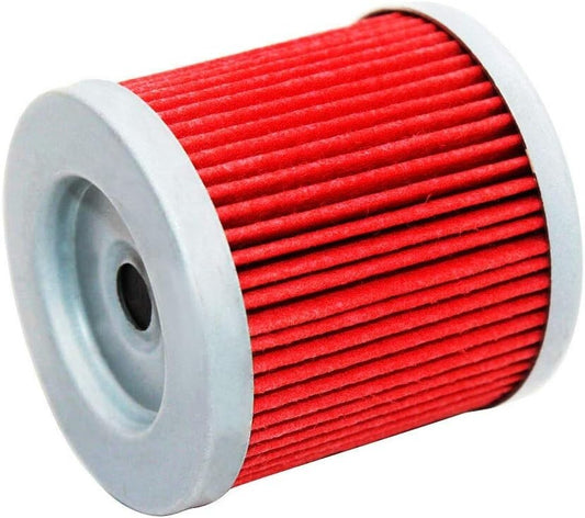 Motorcycle Oil Filter for Suzuki DRZ 400 DRZ400 2000- 2004/ DRZ400E 2000-2008