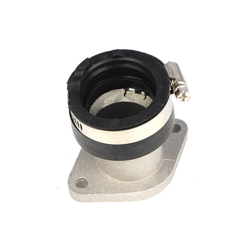 Carburetor Intake Manifold Joint Carb Boot Fit for YAMAHA YFM250X Bear Tracker