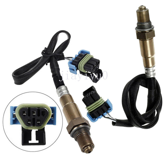 234-4260 new upstream/downstream oxygen sensors (2 pieces) for Toyota for Camry , for Lexus ES300, for Avalon