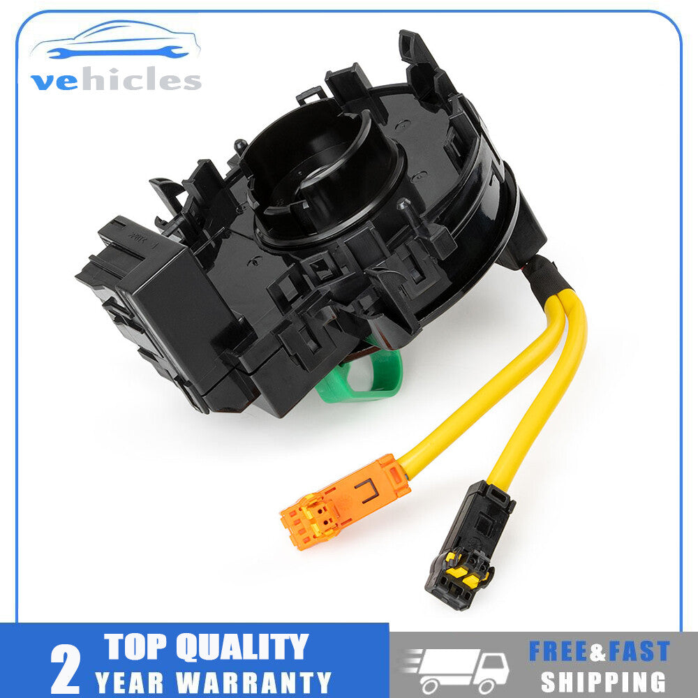 Clock spring cable 83196-FJ030 for Subaru WRX BRZ XV Crosstrek Forester Impreza