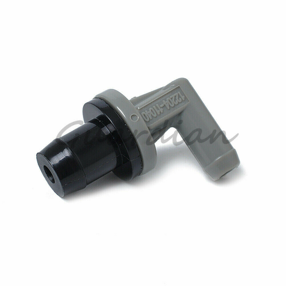 Single-way Car Positive Crankcase Ventilation Valve 12204-11040 Replacement kit
