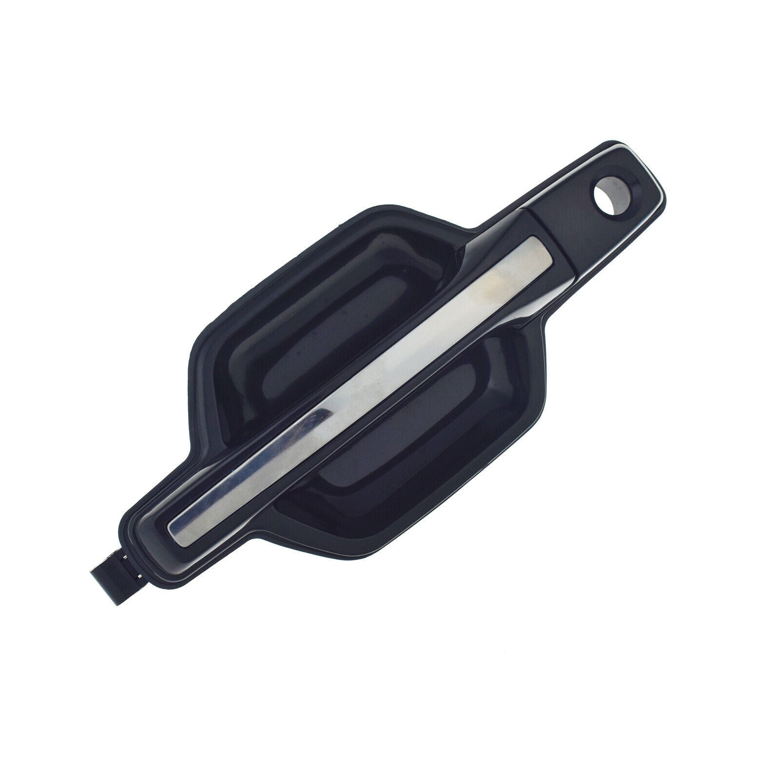 for Mitsubishi Montero 2001-2006 Front Left Exterior Door Handle MR653471 NEW 1X