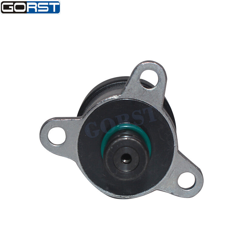 Common rail fuel pressure regulator control valve metering solenoid valve 0928400789