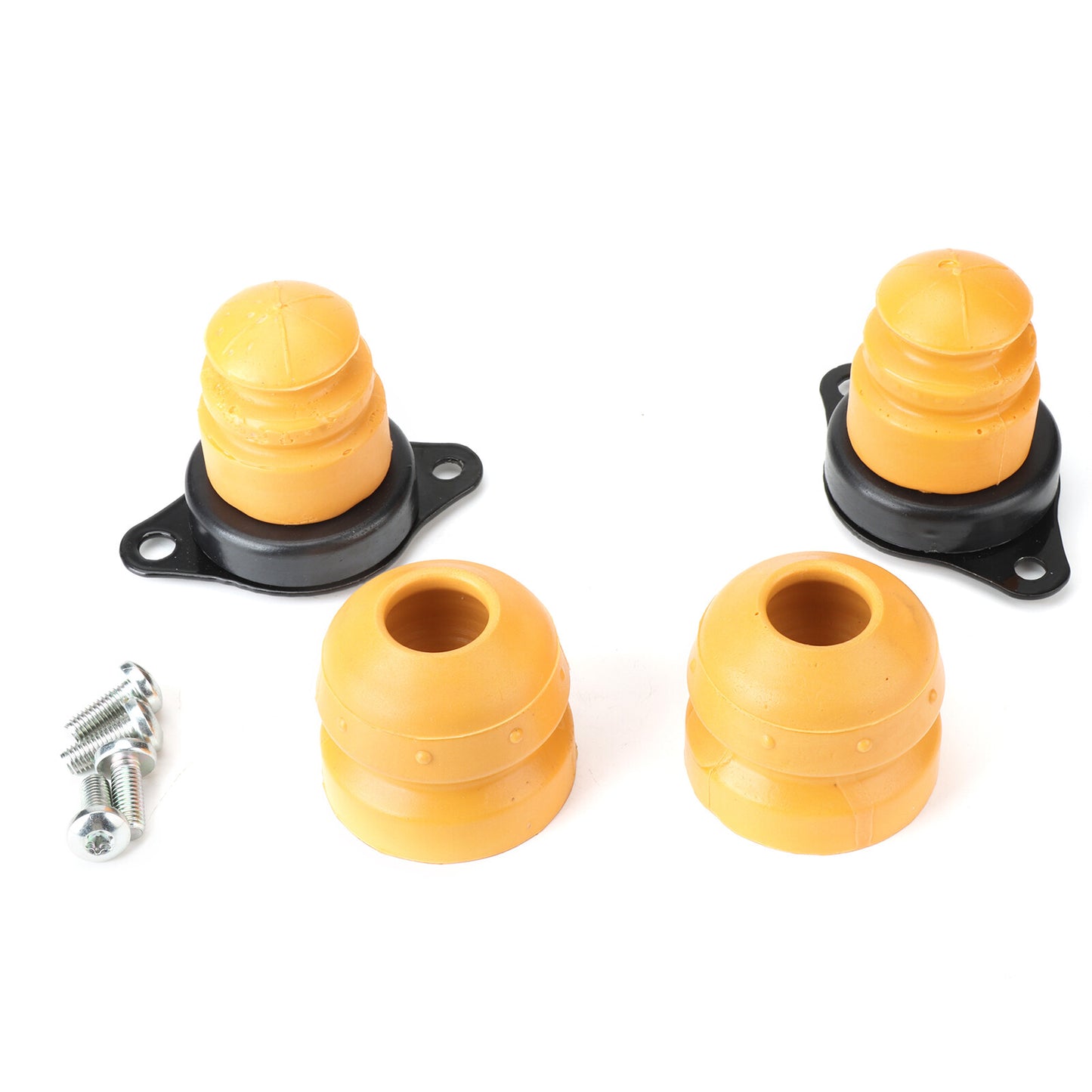 Bumper Kit Rear Bump Stop M-5570-A for MUSTANG JOUNCE 2005-2014 06 07 08 09 10