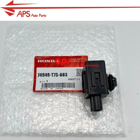 Equipment Manufacturer Buzzer Components for Smart Applicable to 15-20 for Honda Accord HR-V Ridgeline 74940-T7S-003
