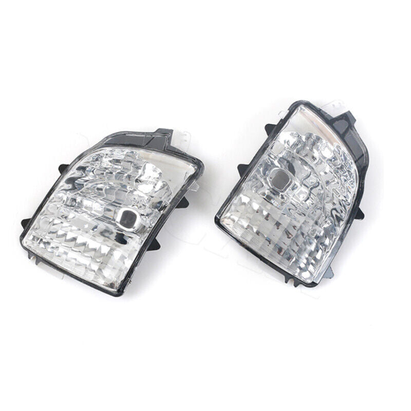 Applicable to 2007-2014 for Volvo XC90 dual-door rearview mirror turn signals