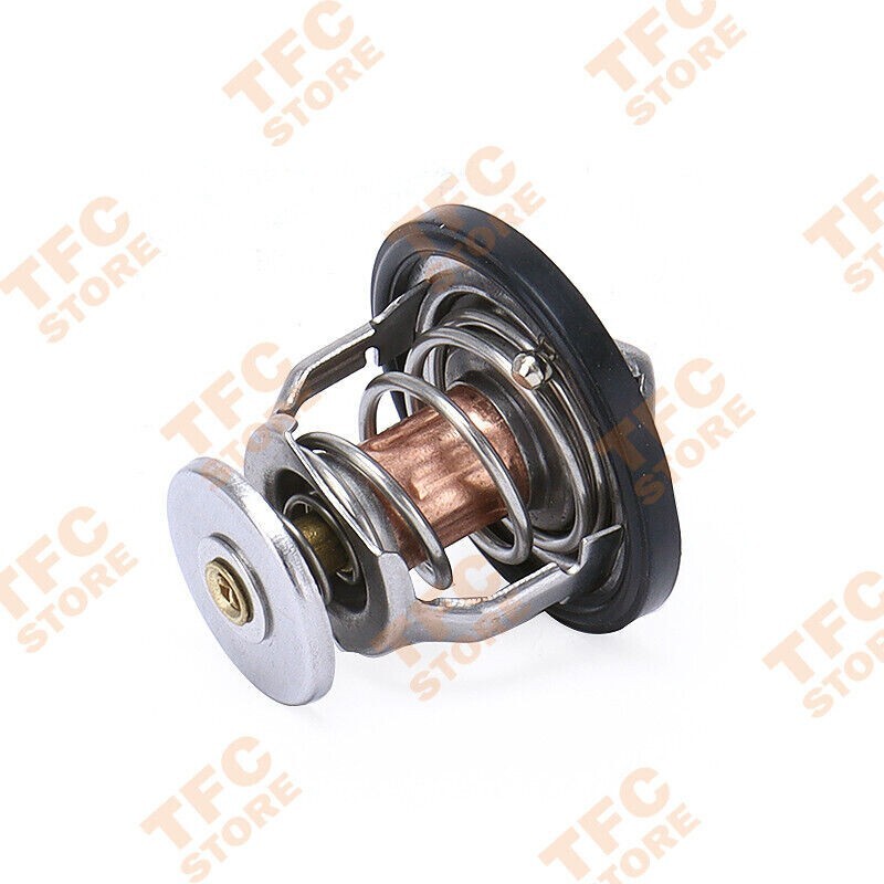 129155-49800 Thermostat For YANMAR 4TNV84T 3TNV88 3TNV82A 3TNE84 4TNE88 71oC