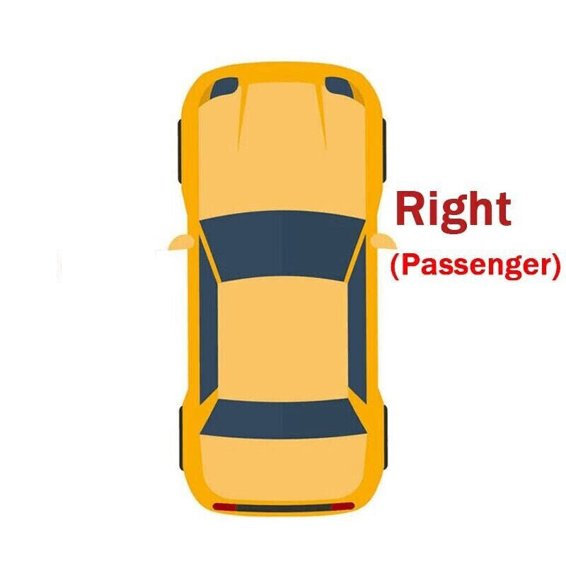 Right fog light cover for Land Rover for Range Rover Velar L560 2017-2022