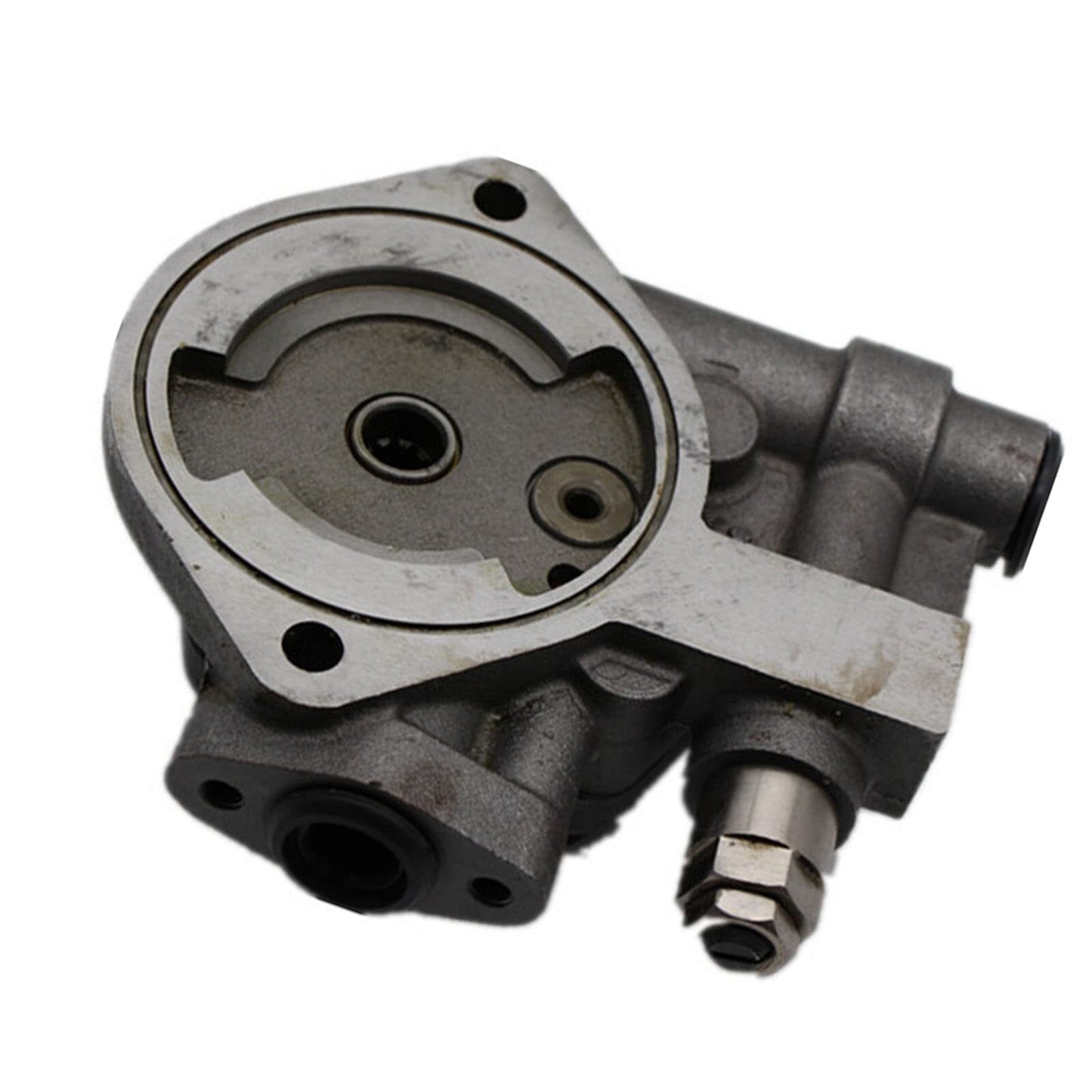 704-24-28200 ?Pilot Gear Pump For Komatsu PC150-3 PC200-3 PC220-3 Excavators