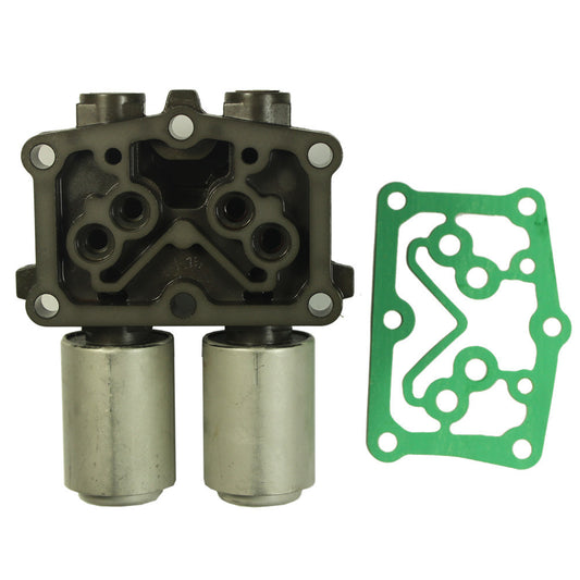 Dual linear solenoid valve gasket for transmission suitable for 06-11 for Honda for Civic 28260-RPC-004